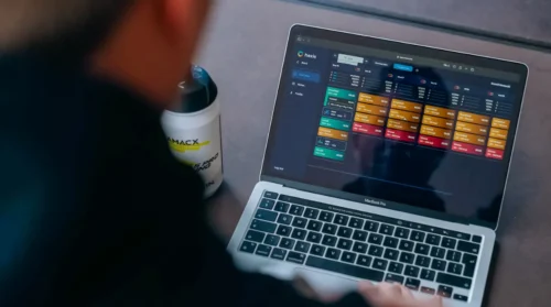 Hexis Trainingpeaks Integration