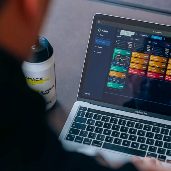 Personalised Sports Nutrition Experts Hexis Announce Trainingpeaks Integration