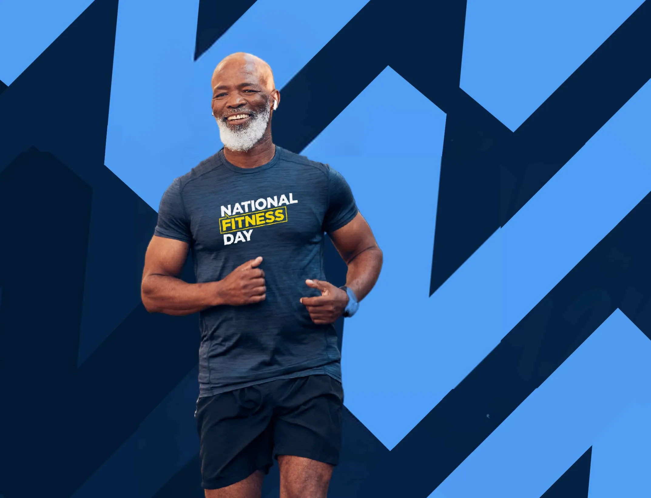 National Fitness Day