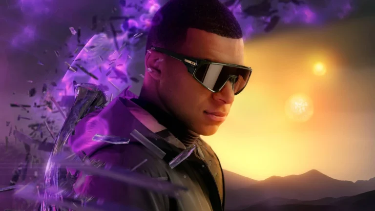 Oakley_ LATCH PANEL_Kylian Mbappé