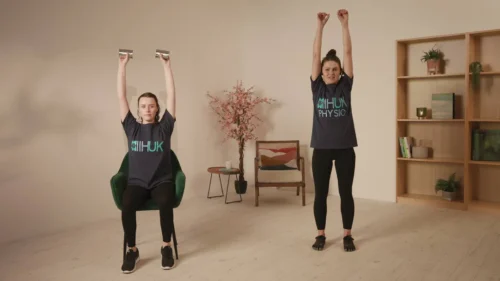 Online-Wellbeing-Video-for-IIH-Patients