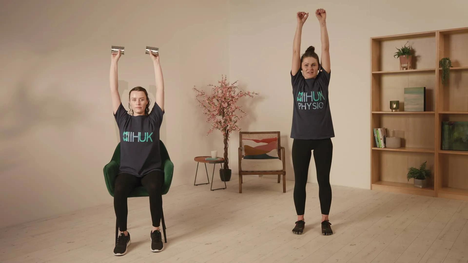 Online-Wellbeing-Video-for-IIH-Patients