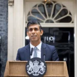 Rishi Sunak