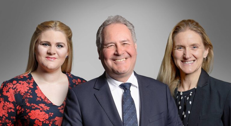 Top MPs in physical activity challenge
