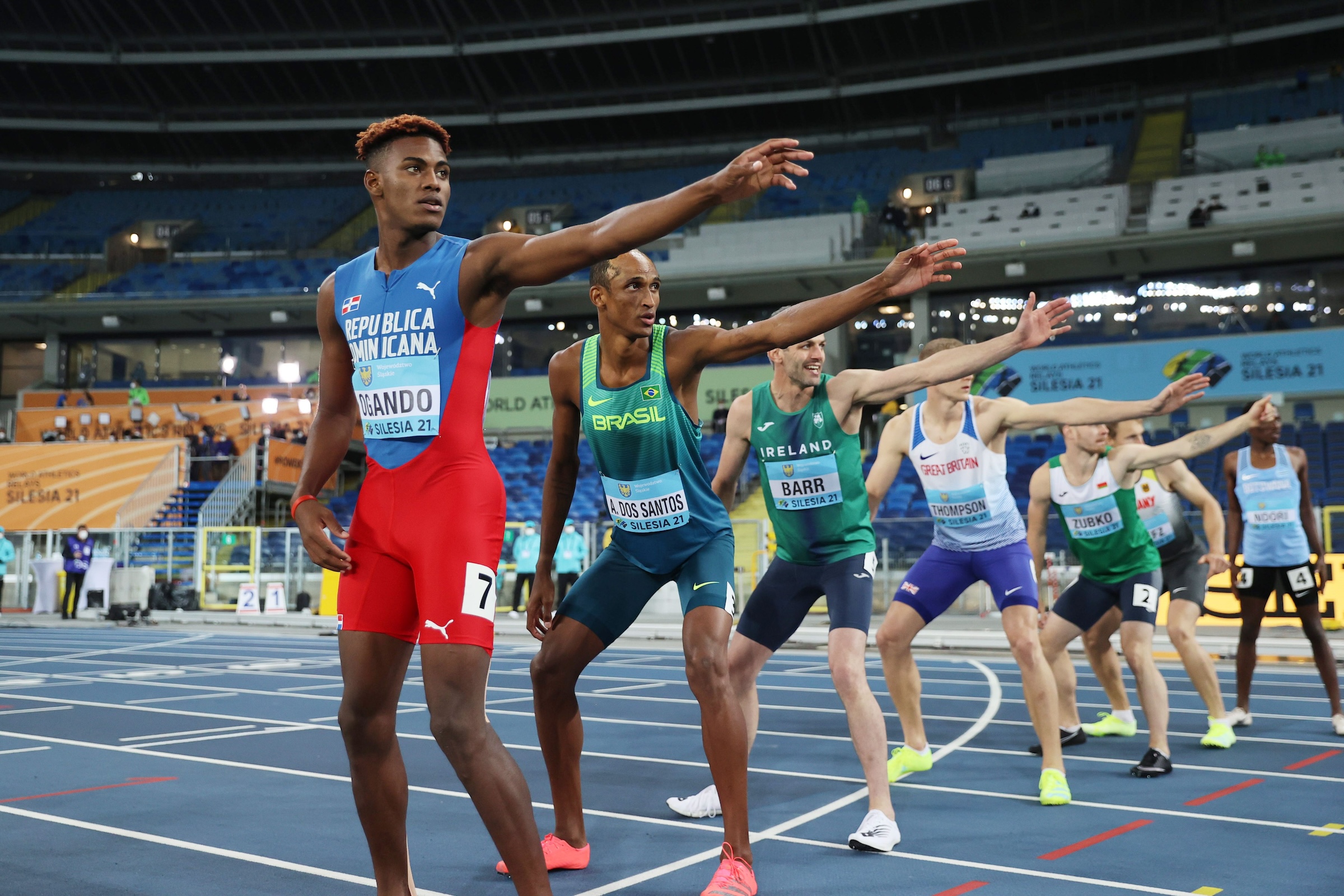 World Athletics Relays Bahamas 24
