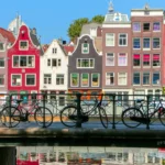 The 10 Most Popular European City Breaks for 2024
