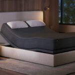 Eight Sleep Pod 4 Bed