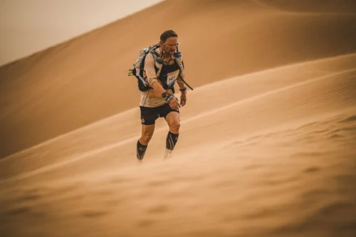 Mytime Active's IT head, James Betteridge