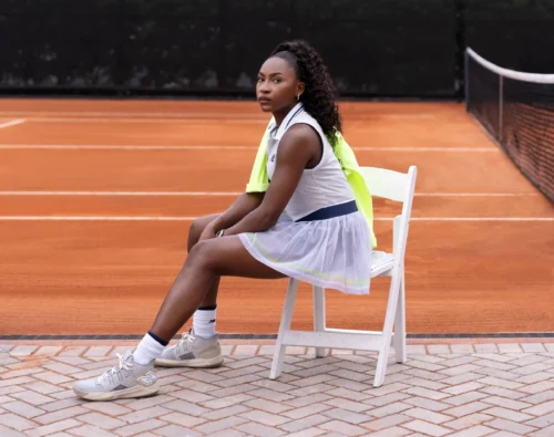 New Balance FRENCH_OPEN