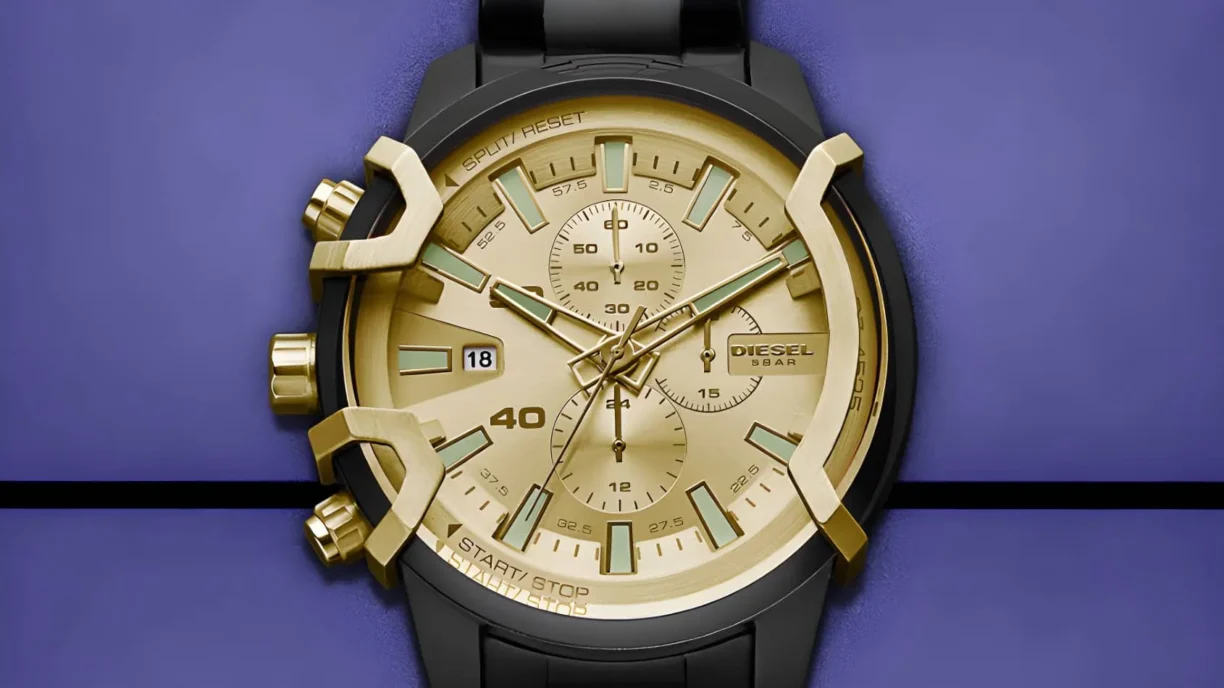 Diesel Watches for Men