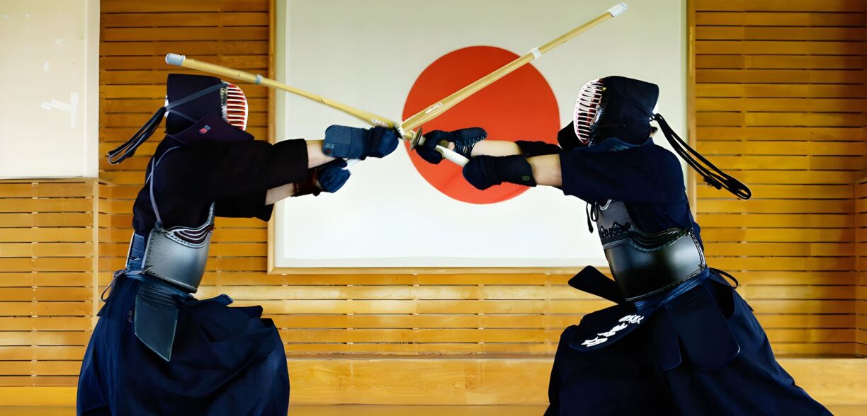 Iaijutsu and Kenjutsu