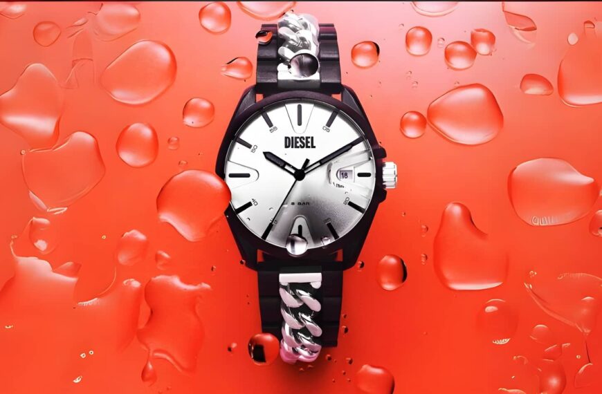 Mens Diesel Watch