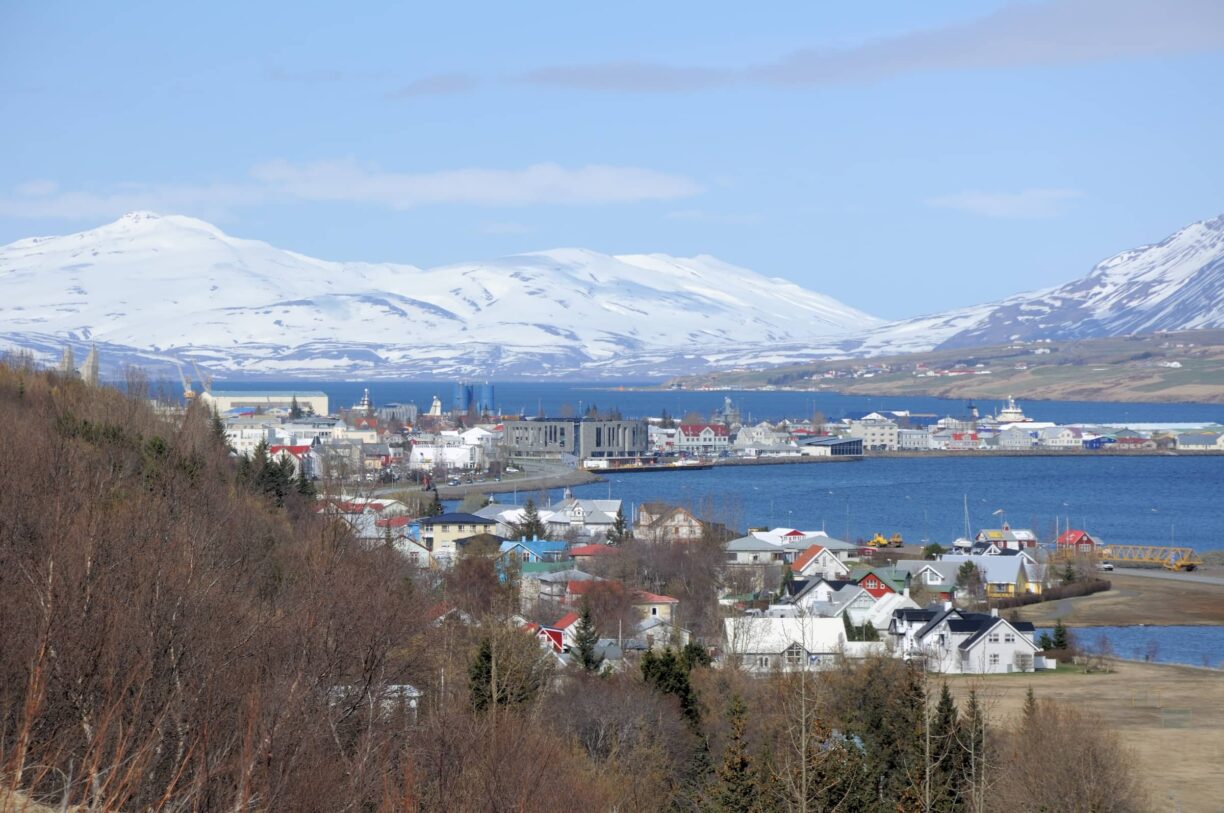 Akureyri