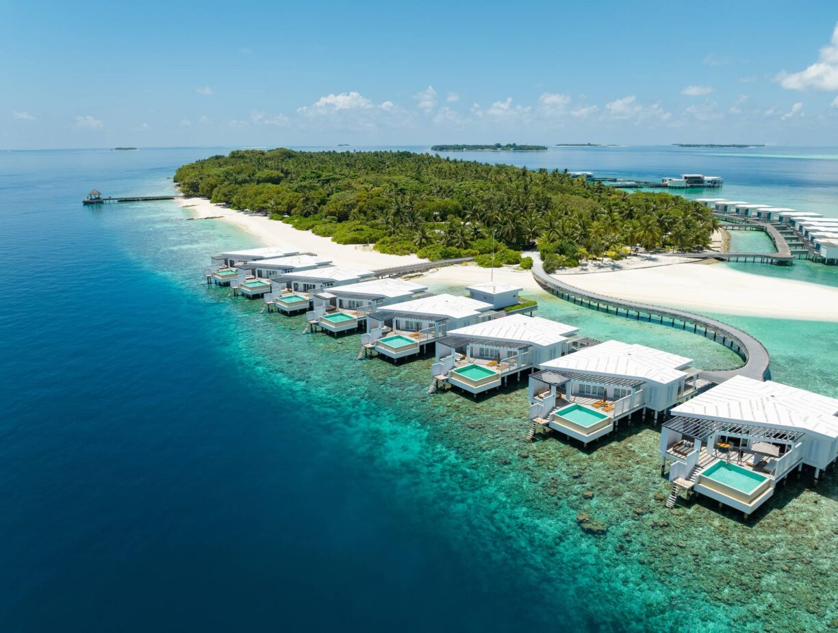 Amilla Maldives