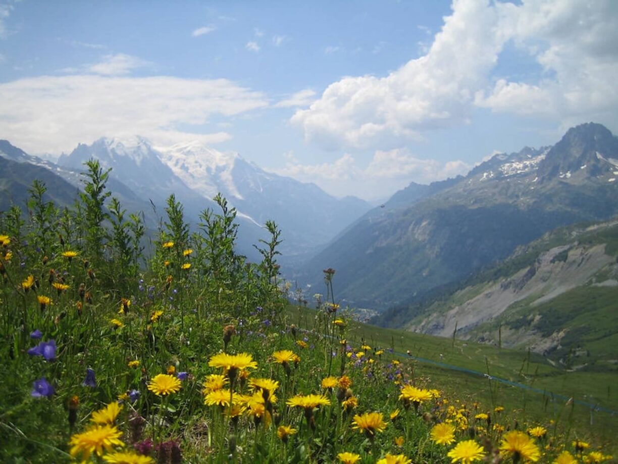 Chamonix