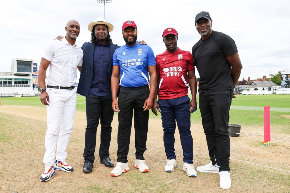 Dean-Headley-Norman-Cowans-and-Devon-Malcolm-alongside-athletics-icons-Dalton-Grant-and-Tony-Jarrett