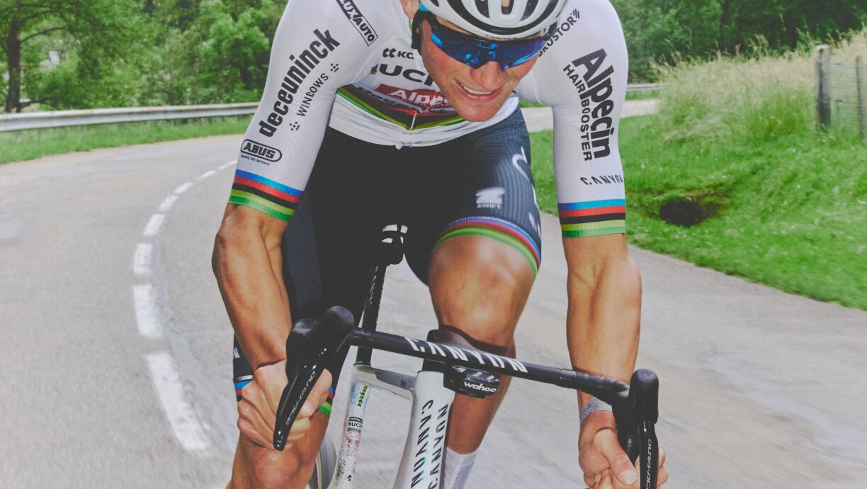 Mathiew Van Der Poel