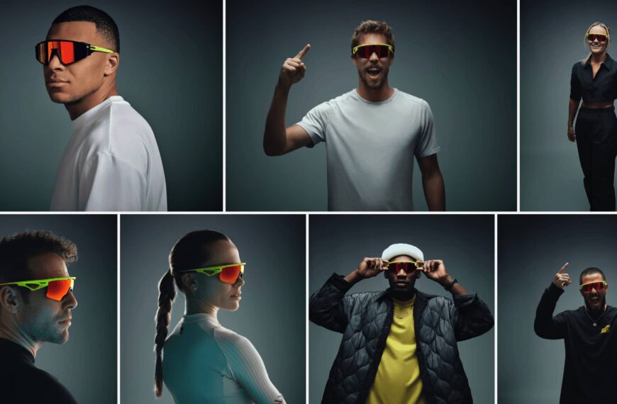 Winning is an Inside Job: Team Oakley Athletes Ignite Their Inner Spark