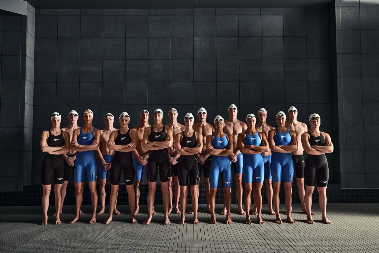 TEAM SPEEDO_ATHLETES