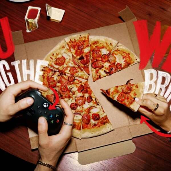 Grab a Slice of Adventure: Pizza Hut’s Gaming…