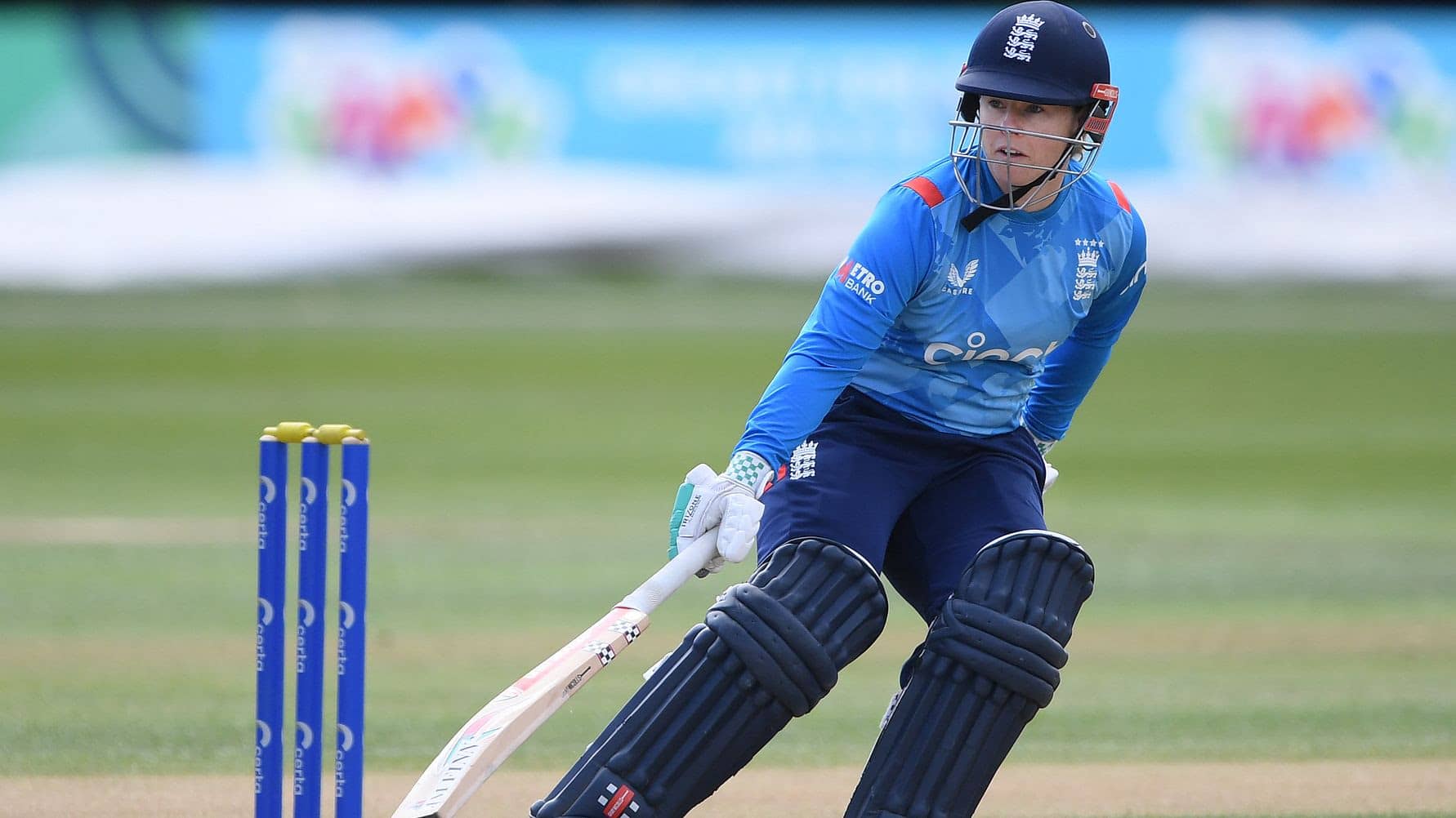 Ireland Women Edge England in Thrilling Last-Ball ODI Series Finale