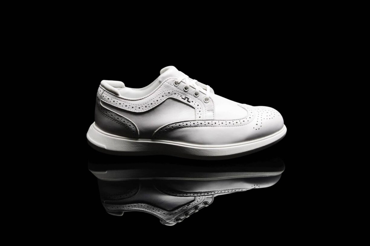 J.Lindeberg-Fairway-Brogue-White-and-Black