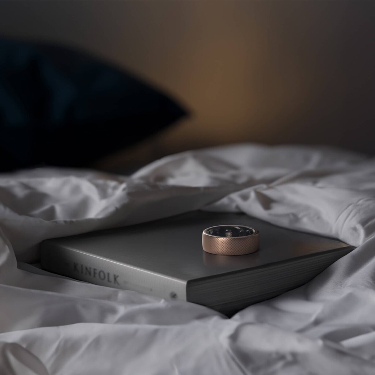 Amazfit Sleep Ring