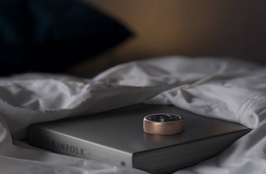 Amazfit Sleep Ring