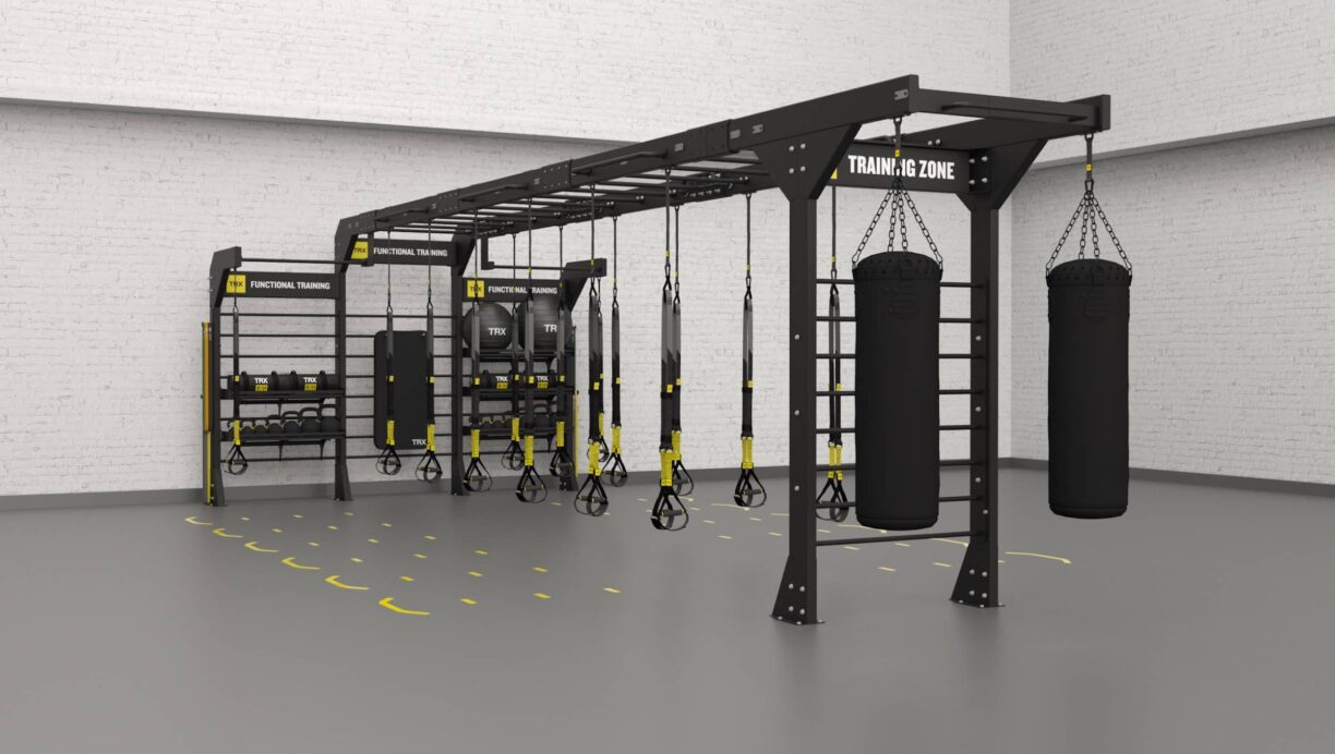 TRX Studio Line