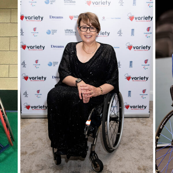 Variety Disability Sports