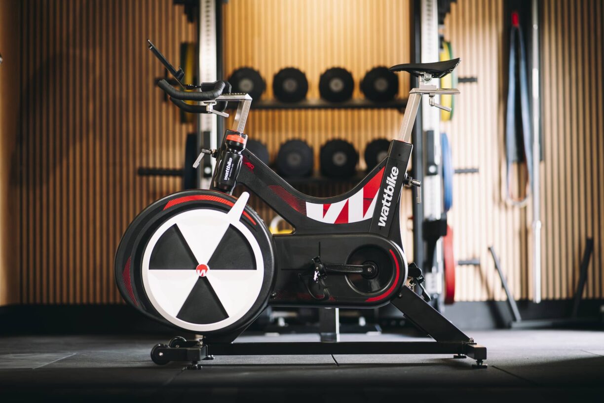 Wattbike Air