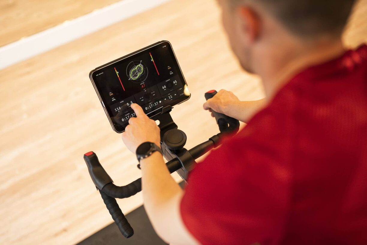 Wattbike Proton