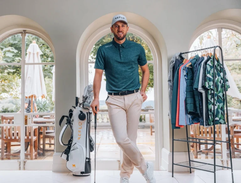 Harry Kane x Reflo 24