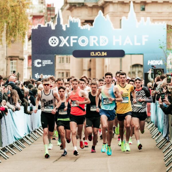 Oxford Half 2024