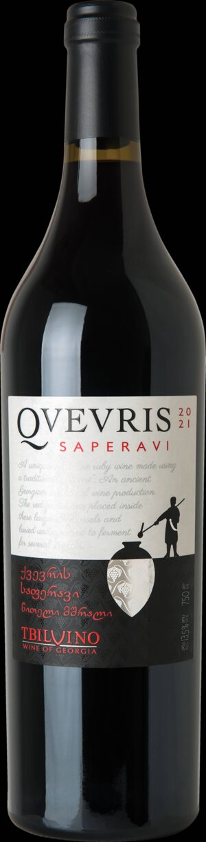 Qvevris Saperavi