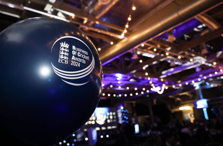 2024 Business of Cricket Awards