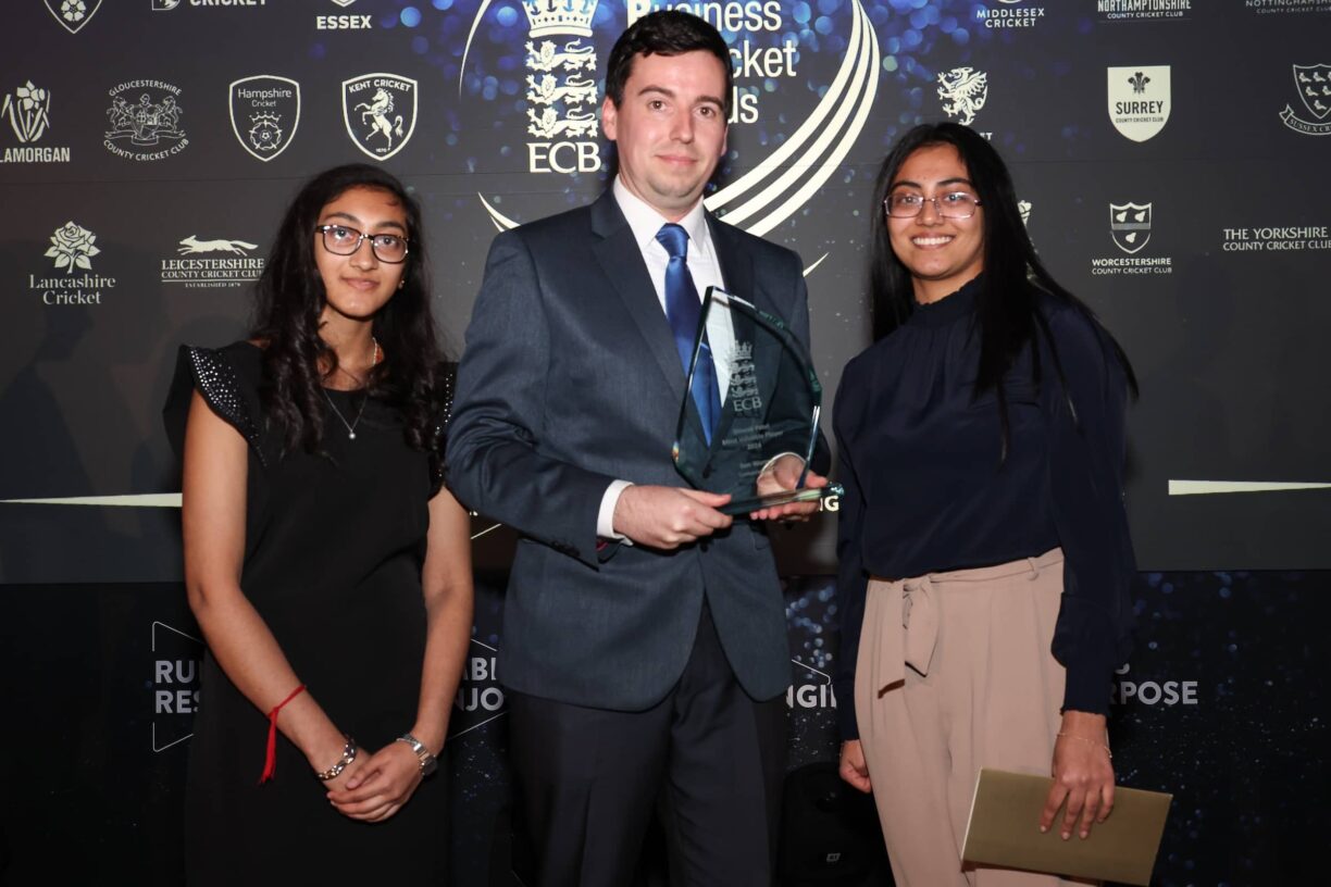 2024 Business of Cricket Awards