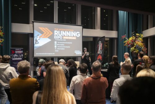 International Running Expo (IRX 2025)