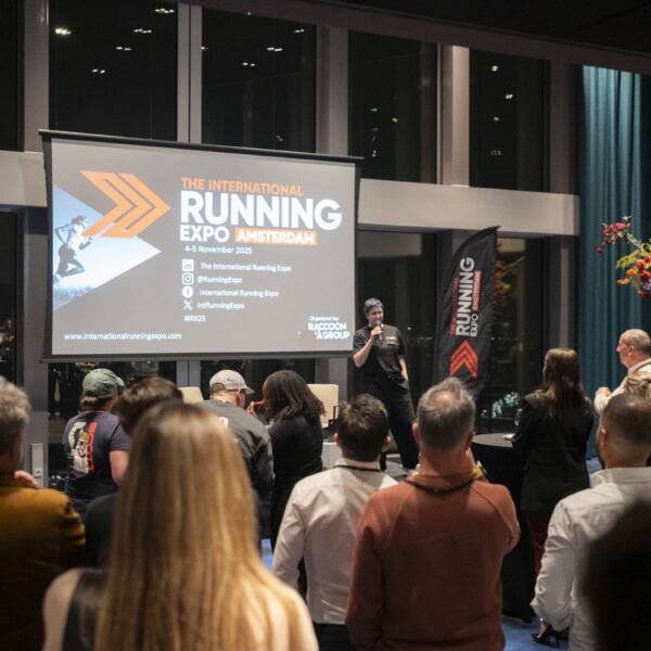 International Running Expo (IRX 2025)