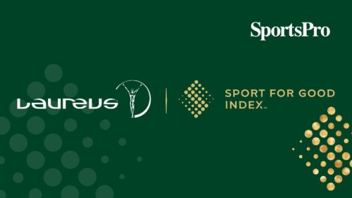 Laureus Sport for Good Index