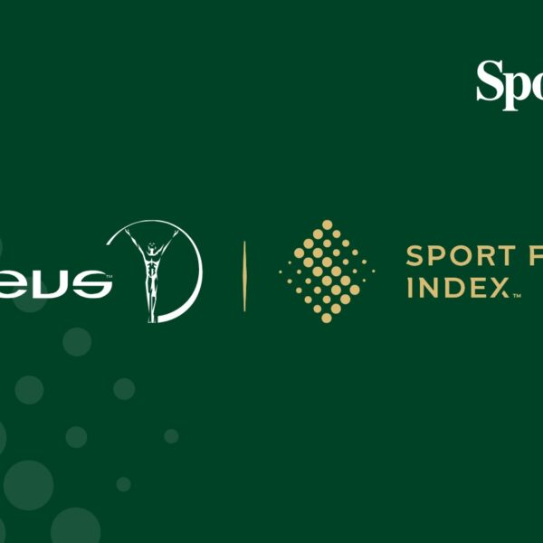 Laureus Sport for Good Index