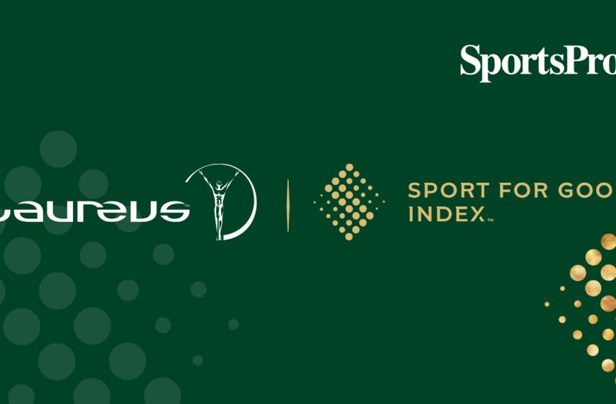 Laureus Sport for Good Index