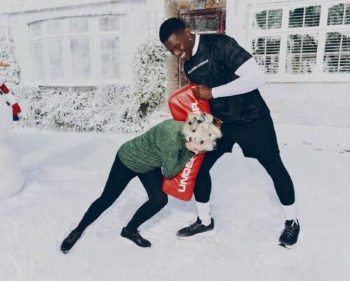 Maro Itoje