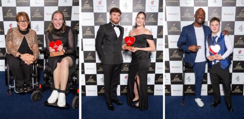 Variety Disability Sports Awards 2024