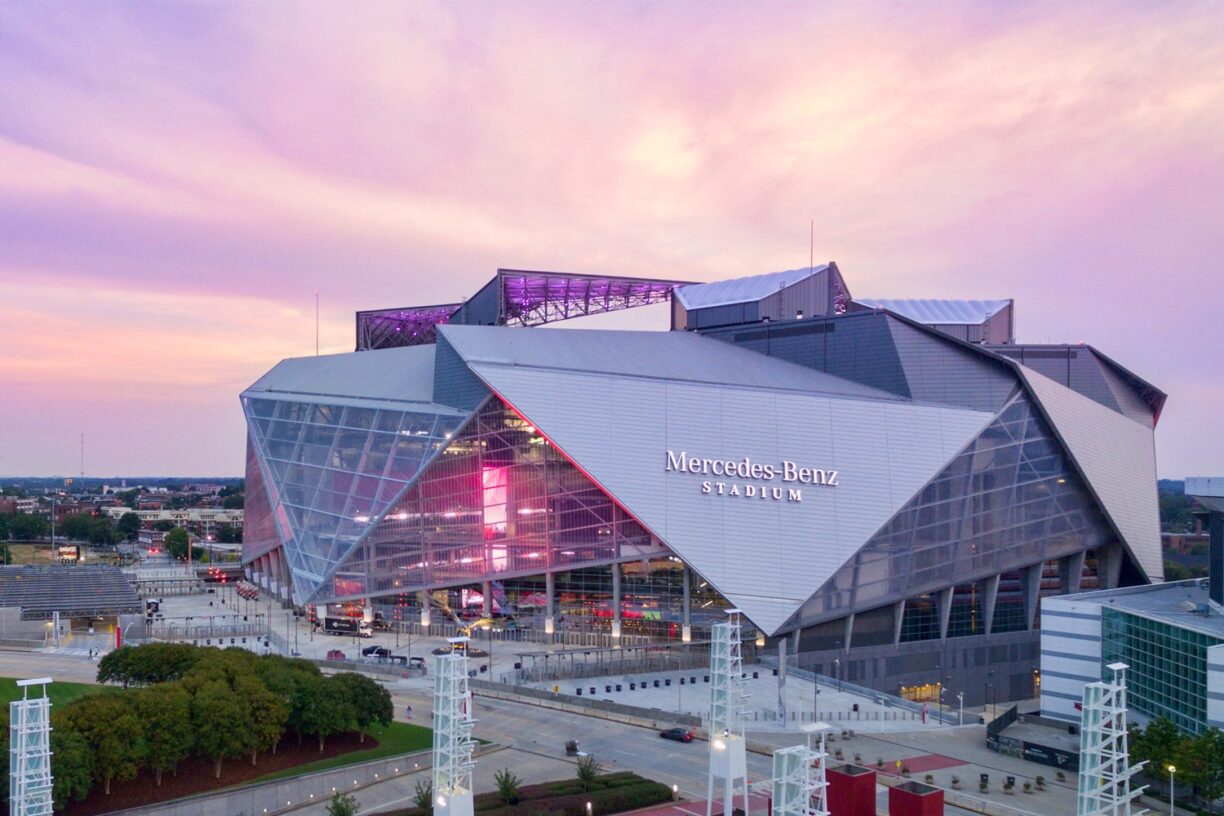 mercedes-benz-stadium-2026-fifa-world-cup-host
