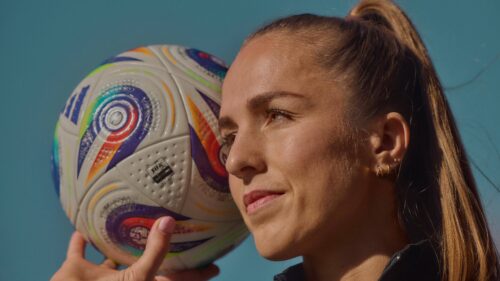 KONEKTIS – The Official Match Ball for UEFA Women’s Euro 2025