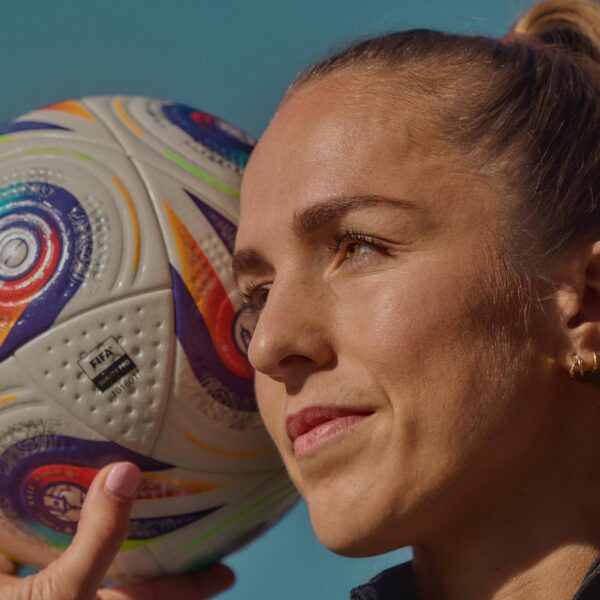 KONEKTIS – The Official Match Ball for UEFA Women’s Euro 2025