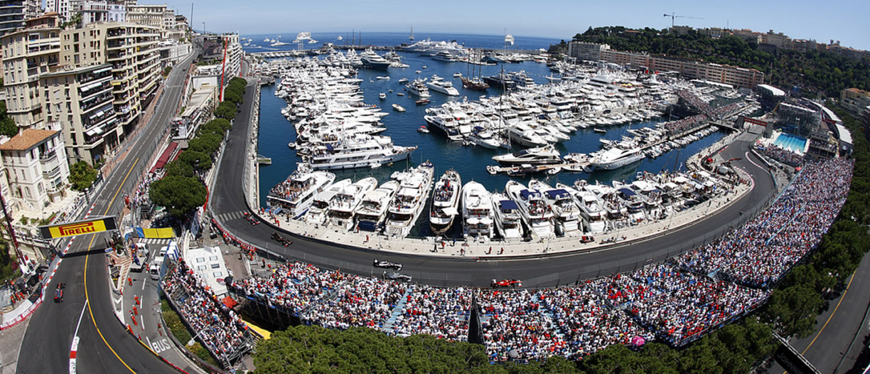 Monaco Grand Prix