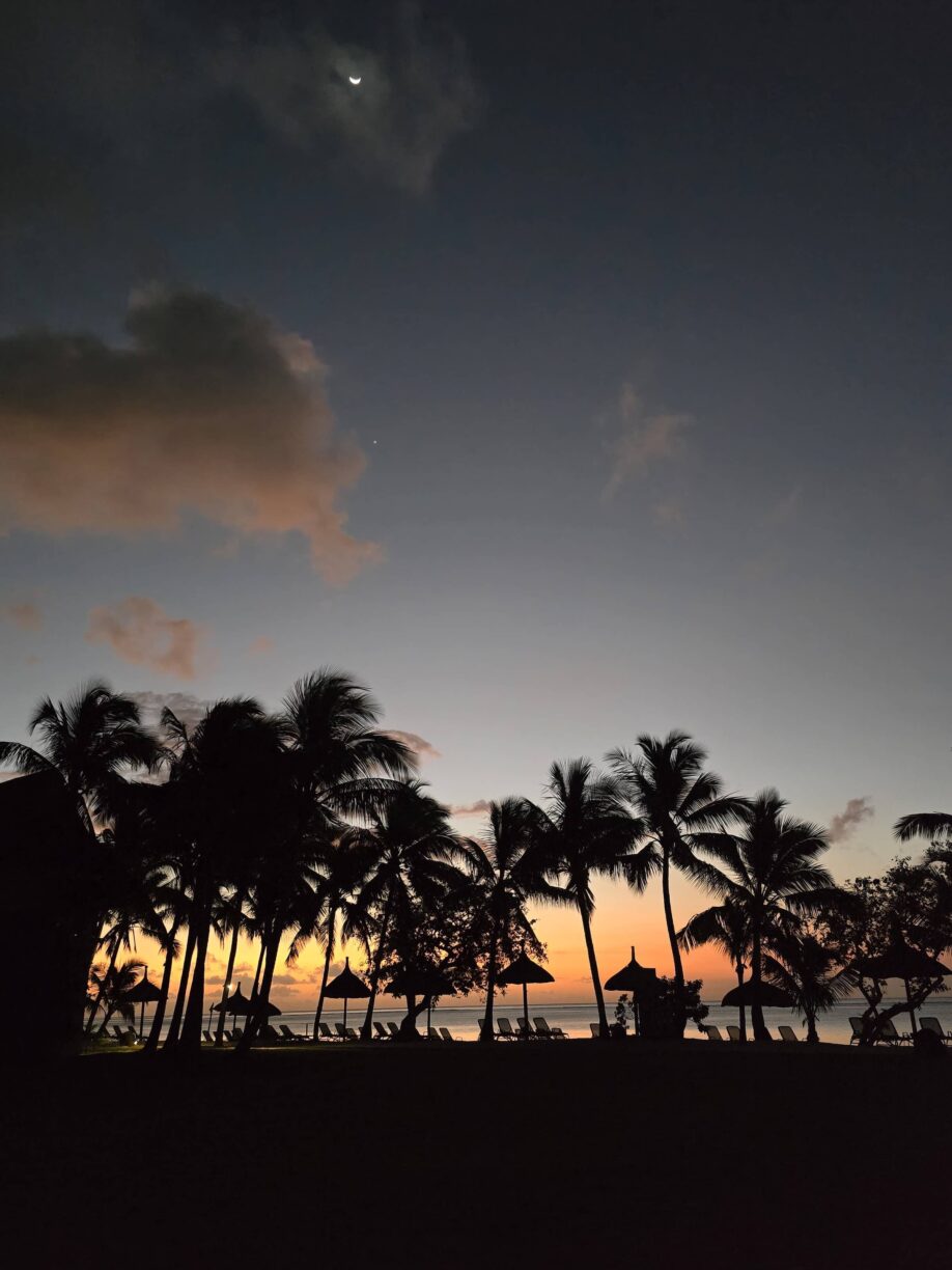 Paradis Beachcomber Resort Mauritius