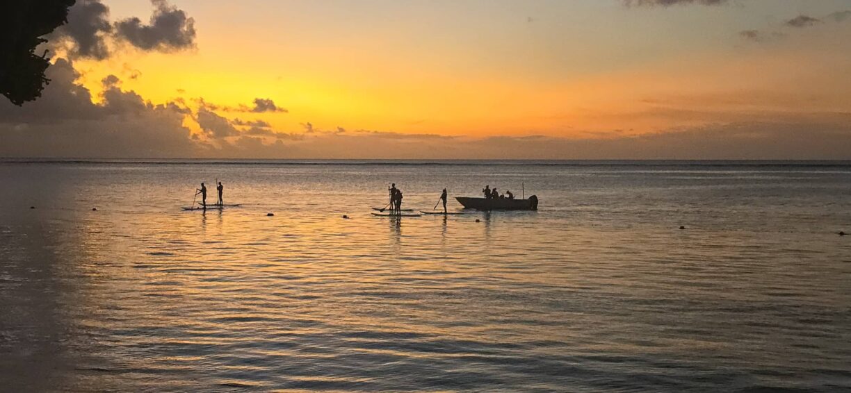 Paradis Beachcomber Resort Mauritius